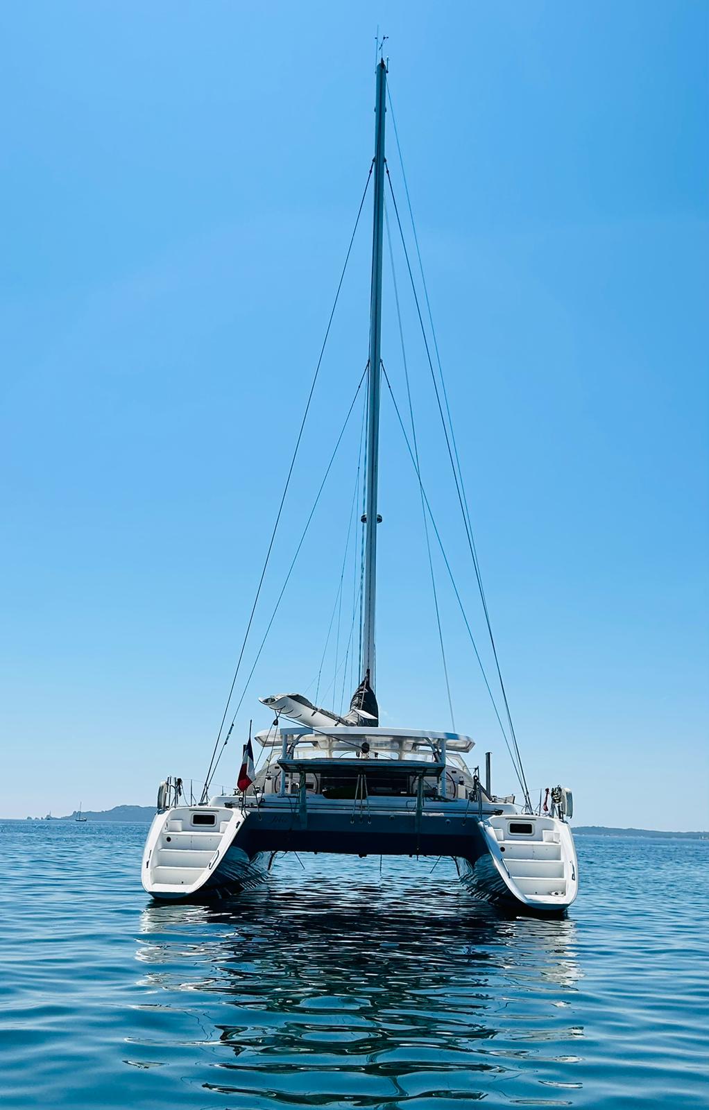 Boat Image