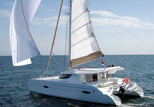 Image du bateau