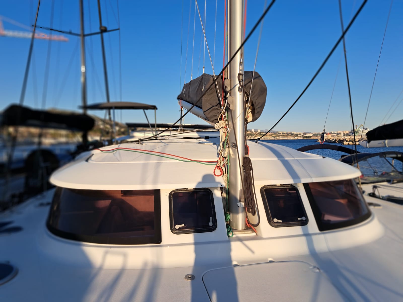 Boat Image