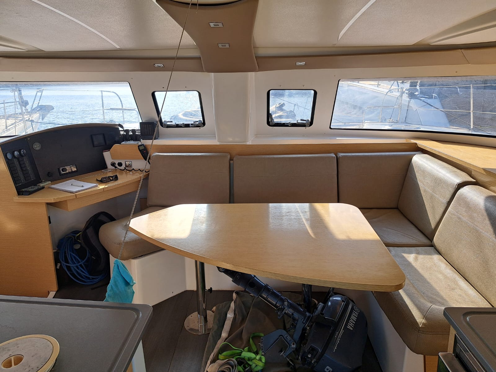 Boat Image