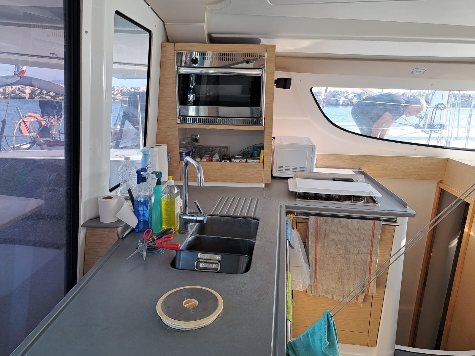 Boat Image