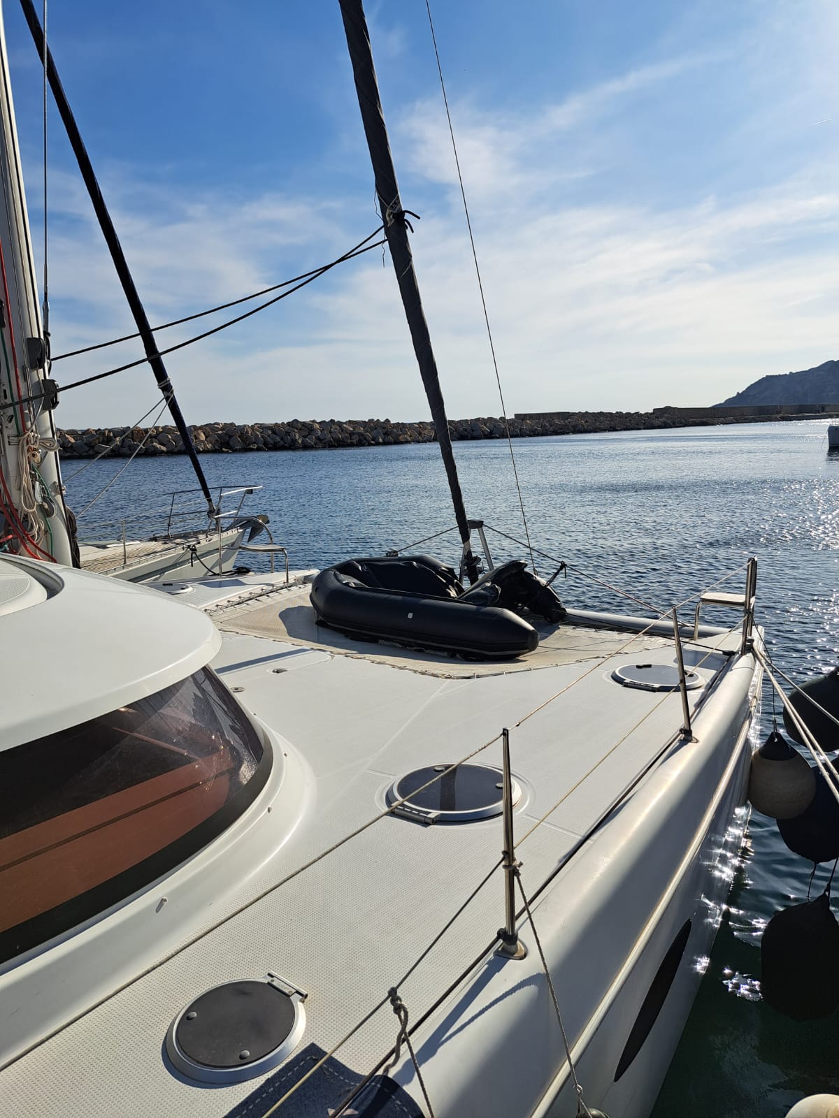Boat Image