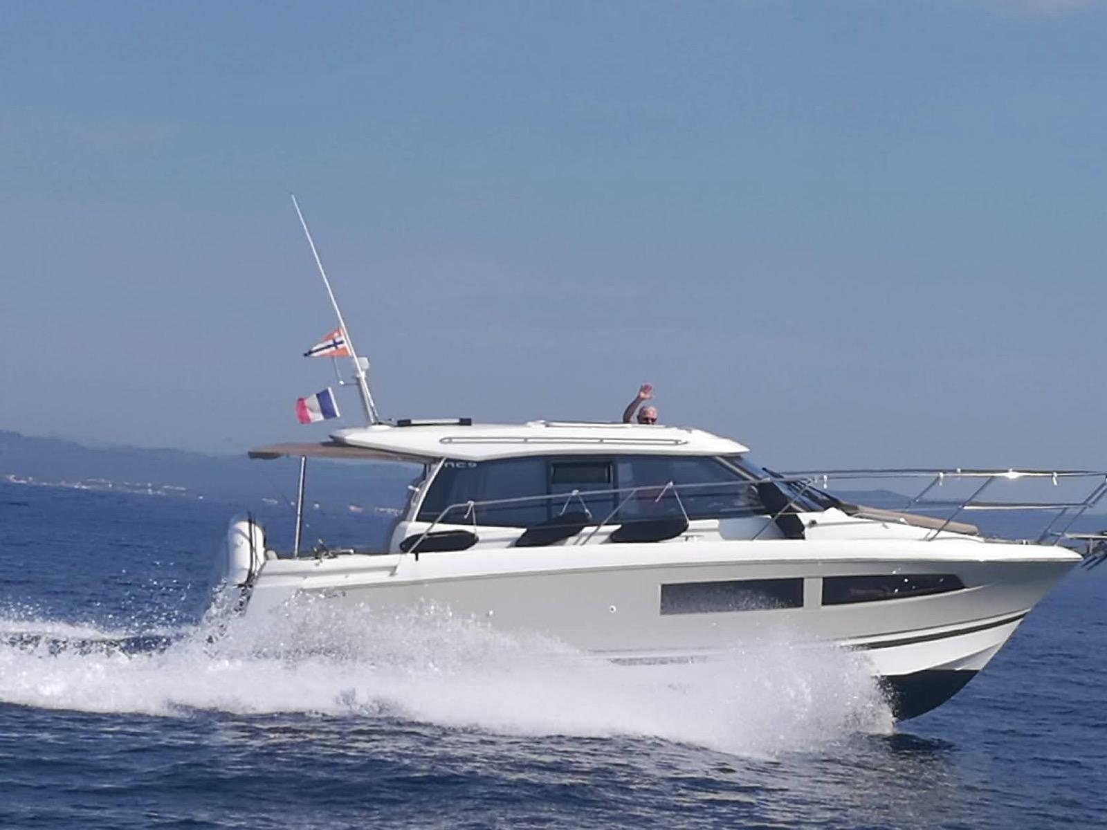 Image du bateau