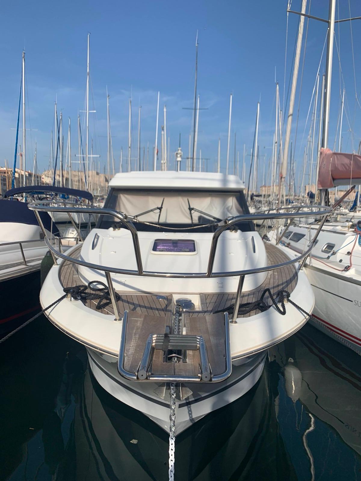 Boat Image