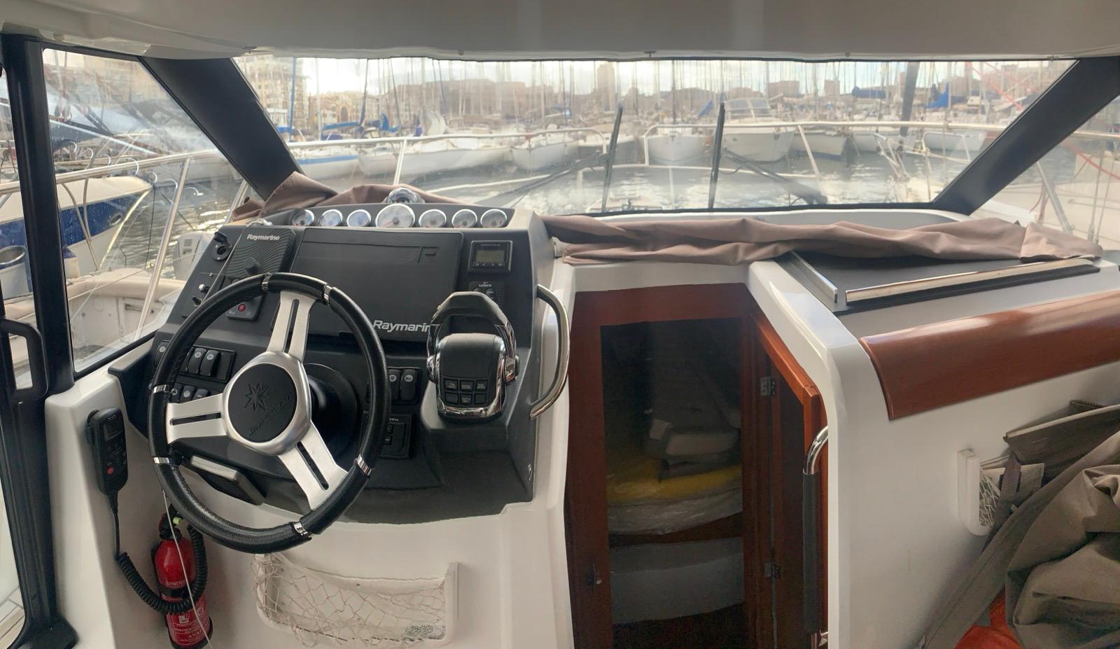 Boat Image