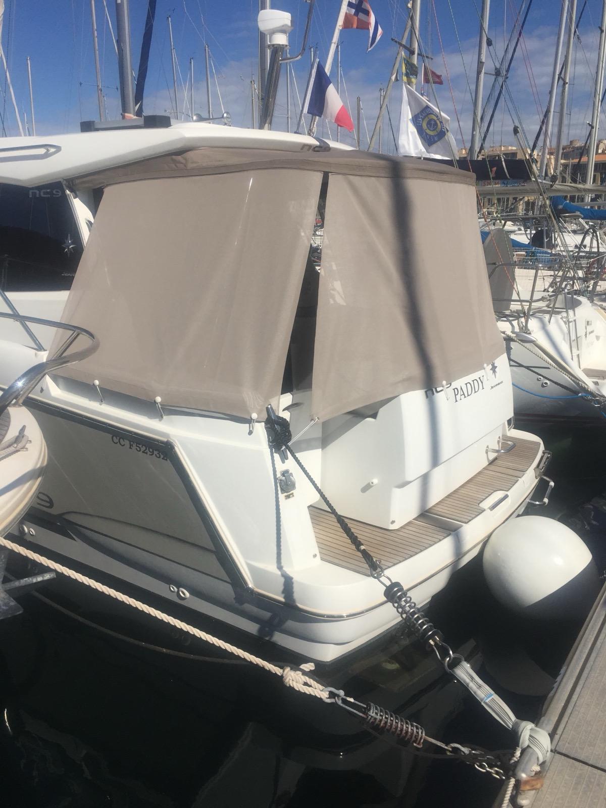 Boat Image
