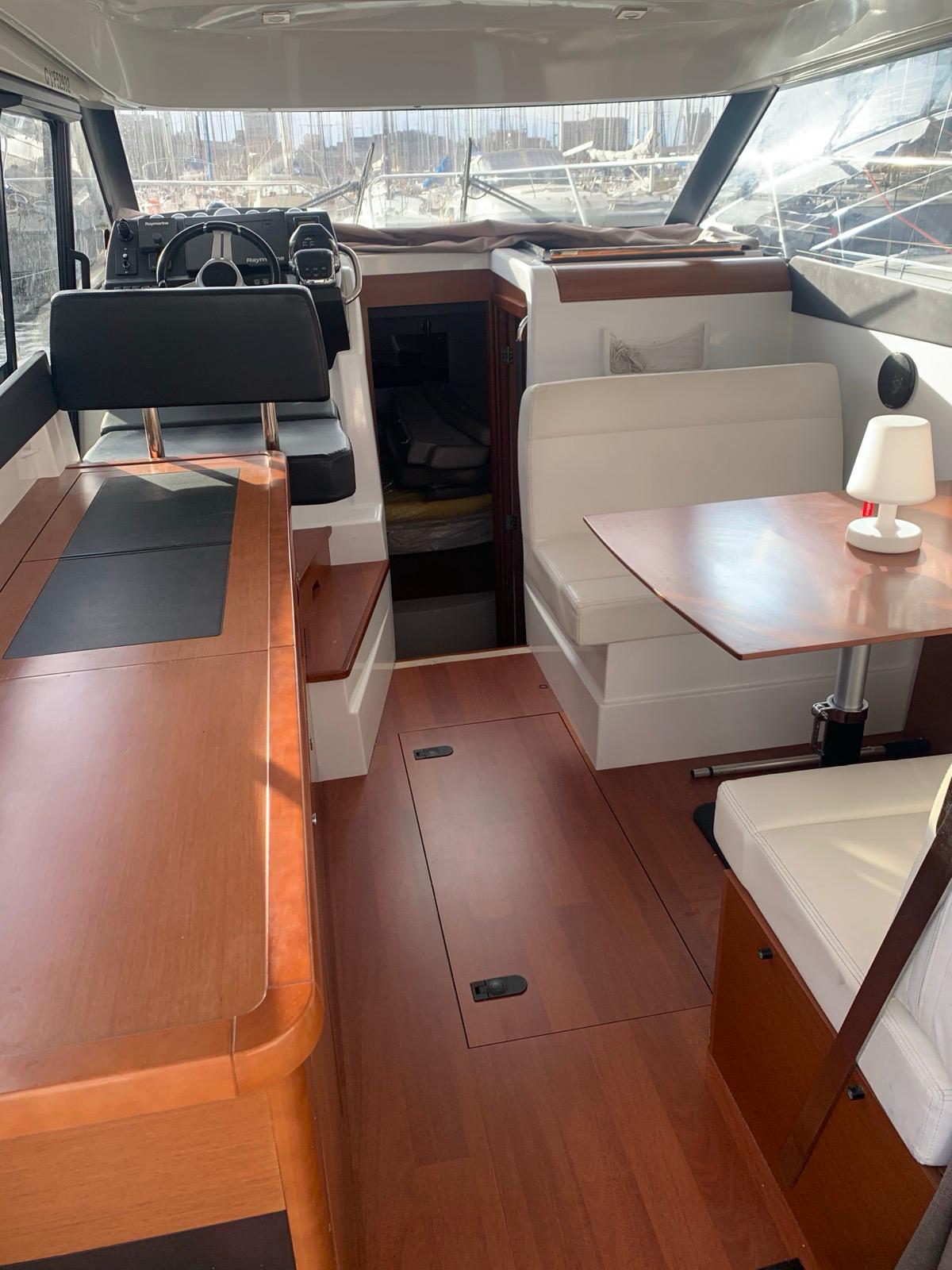 Boat Image
