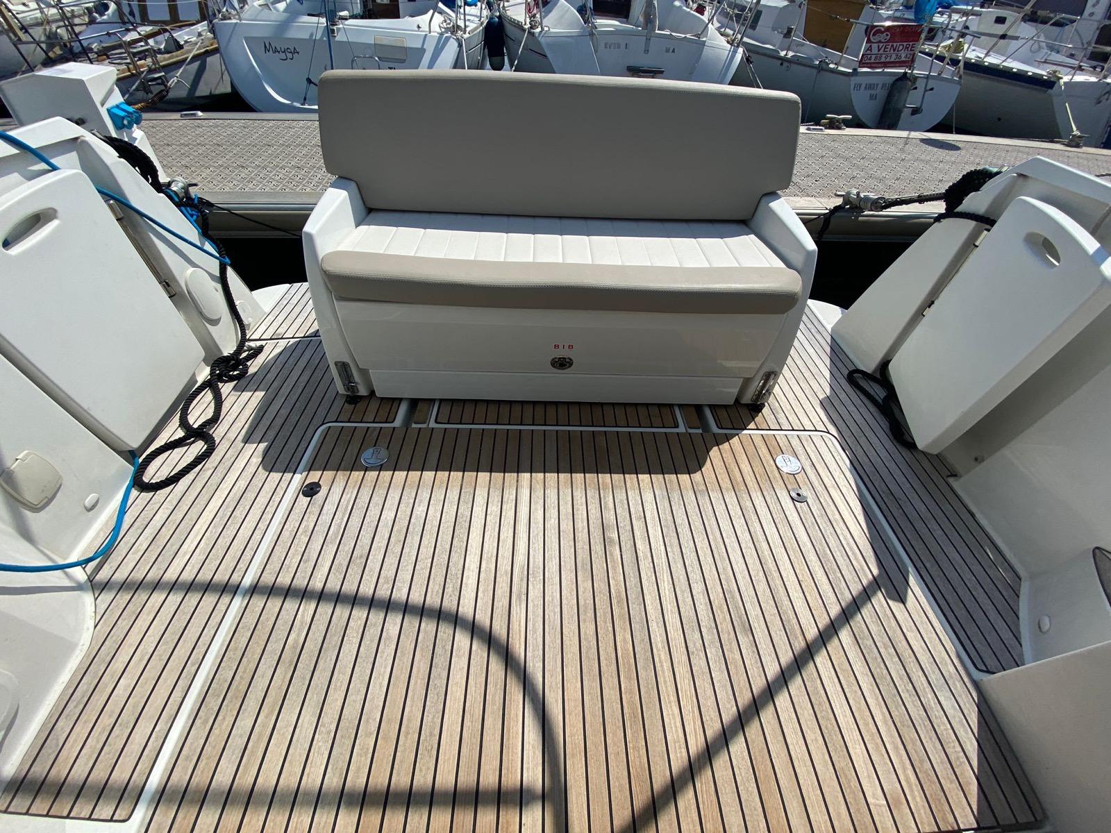 Boat Image