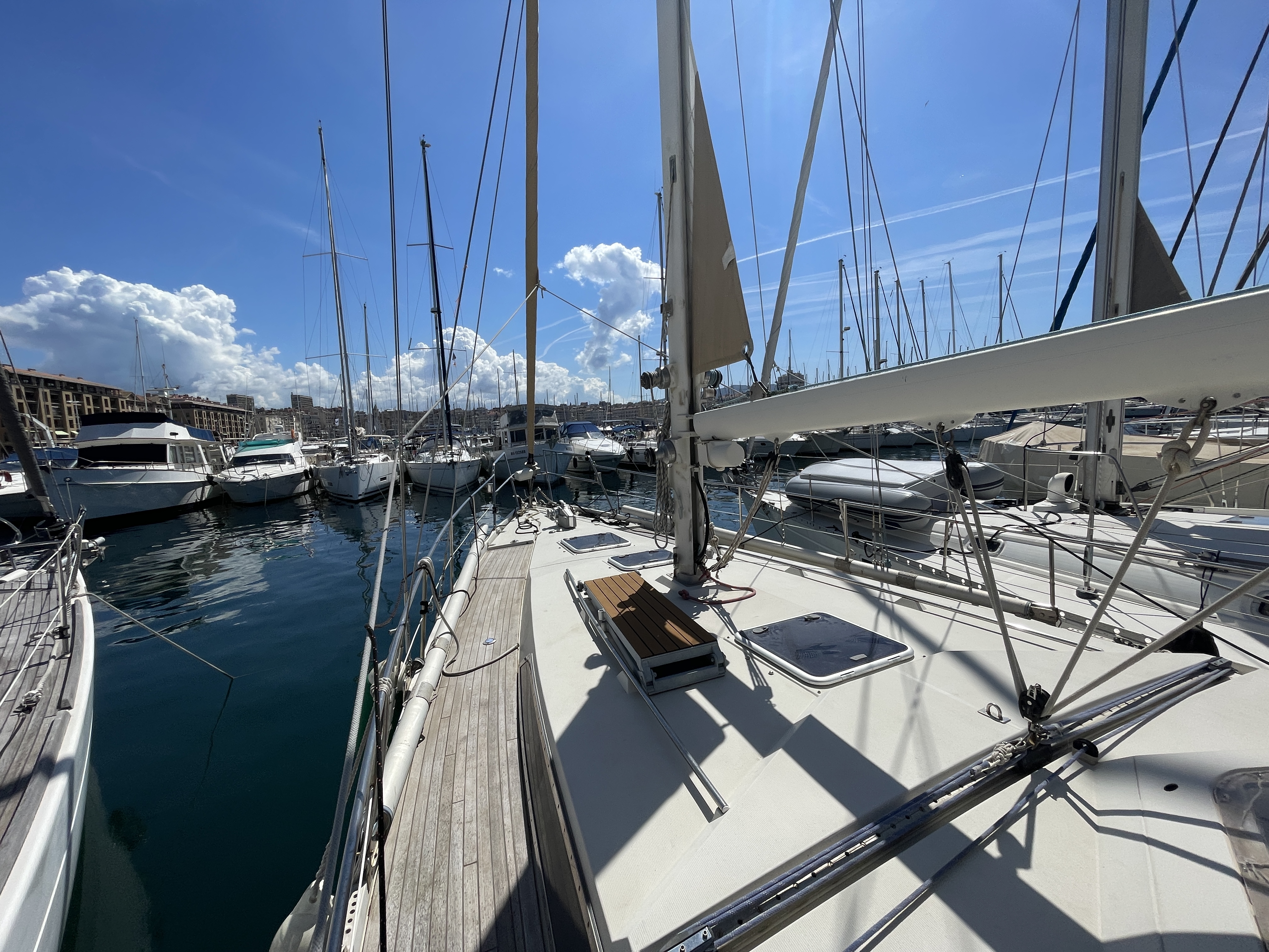 Boat Image