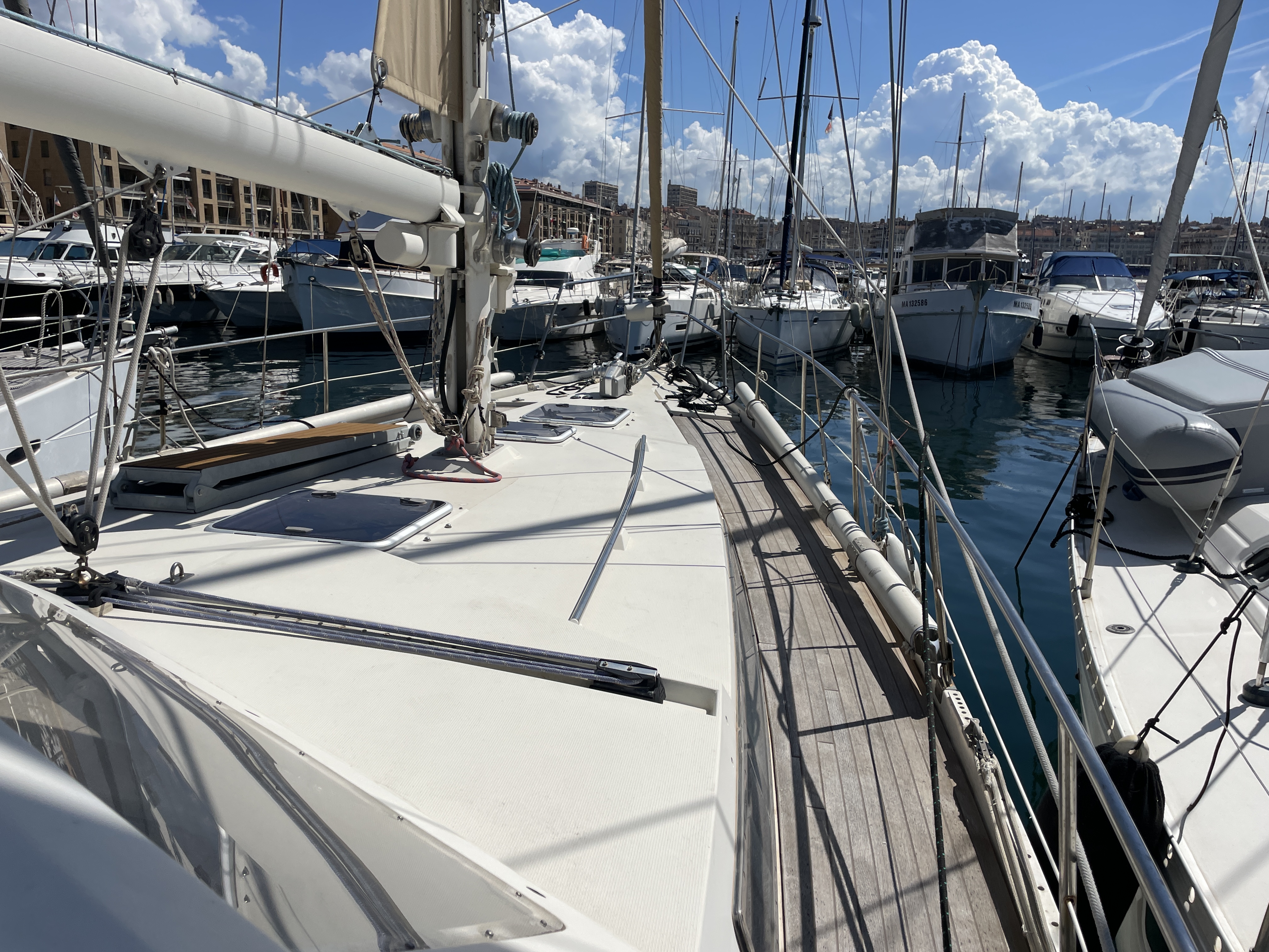 Boat Image