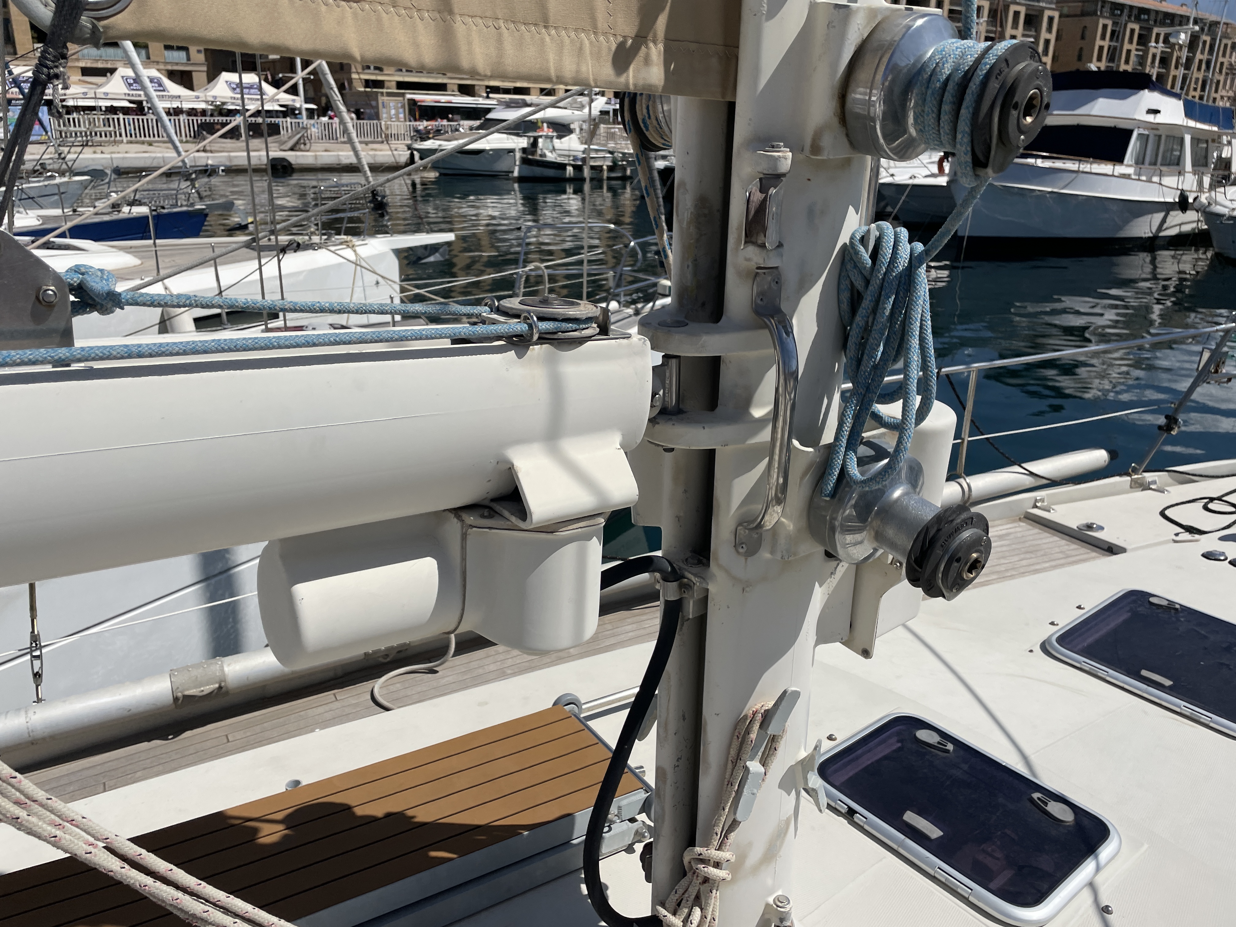 Boat Image