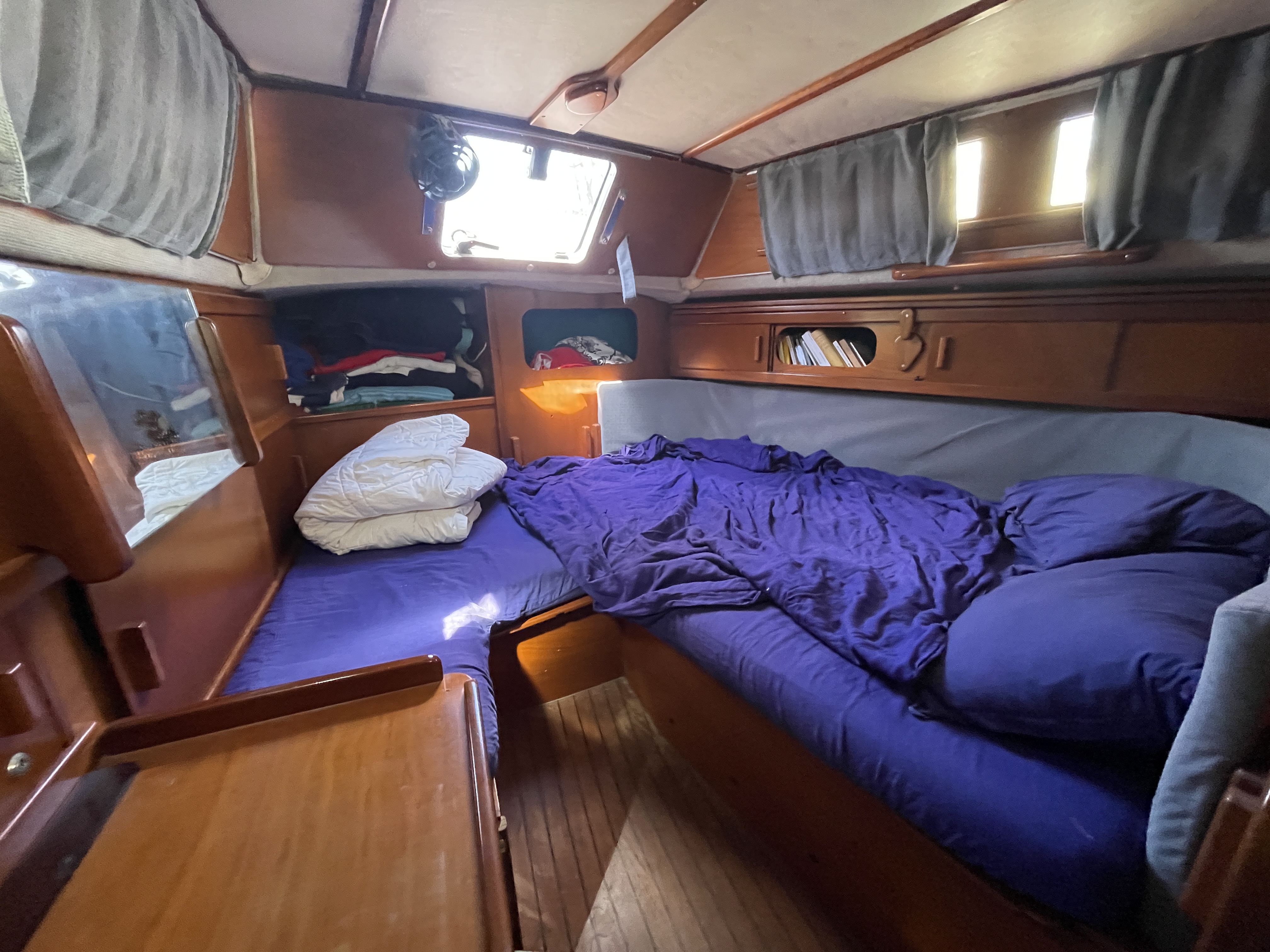 Boat Image
