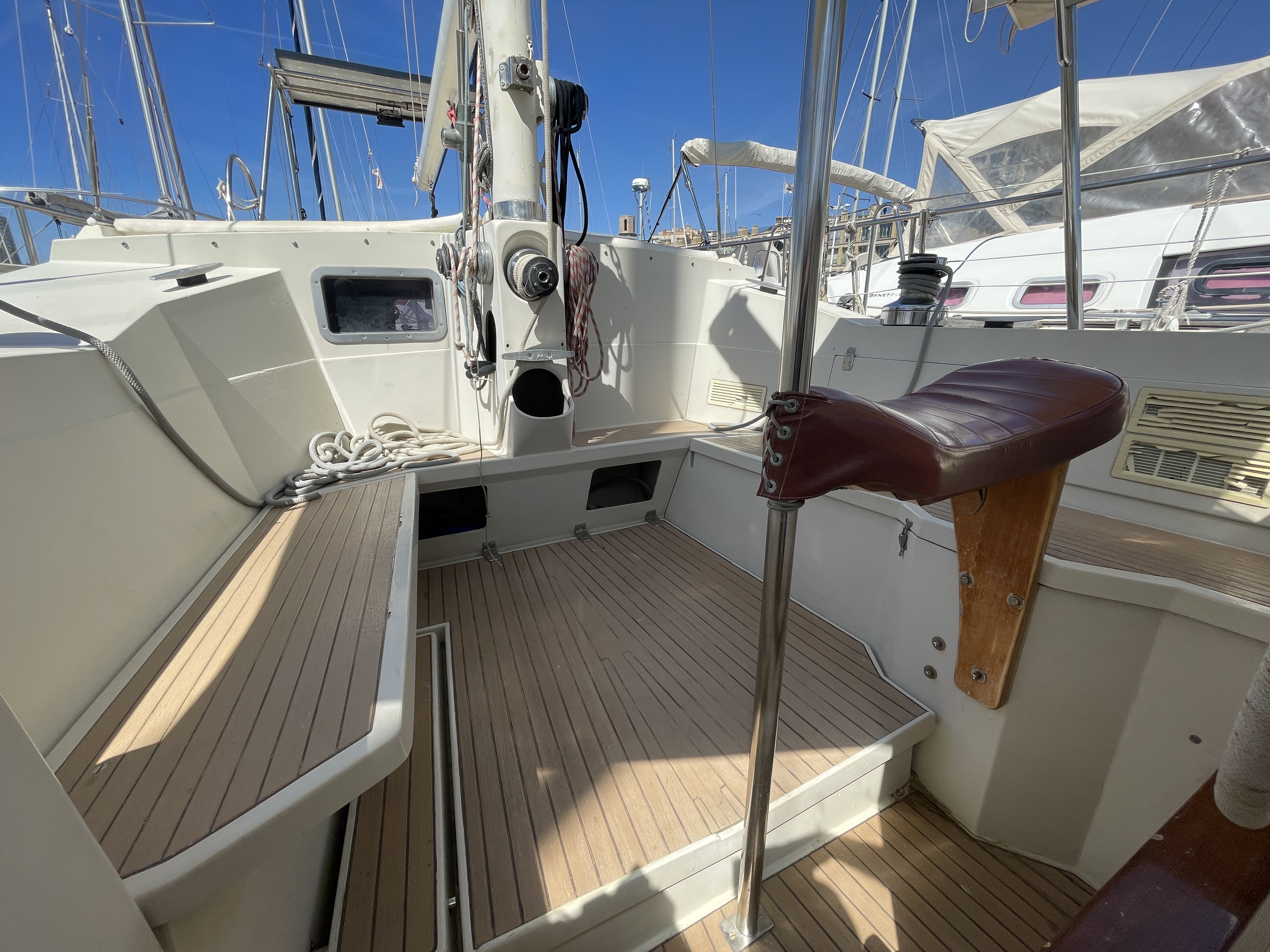 Boat Image