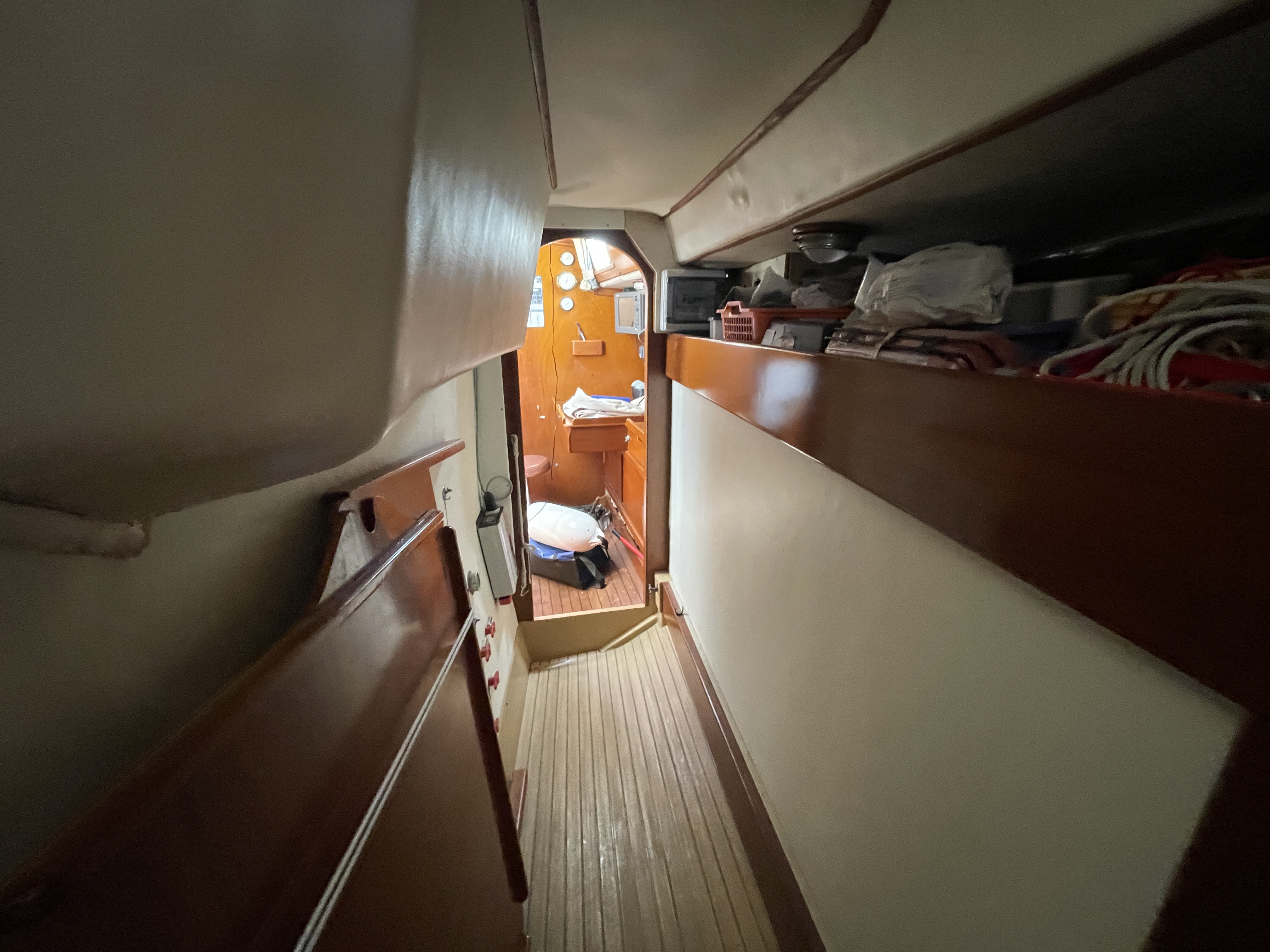 Boat Image