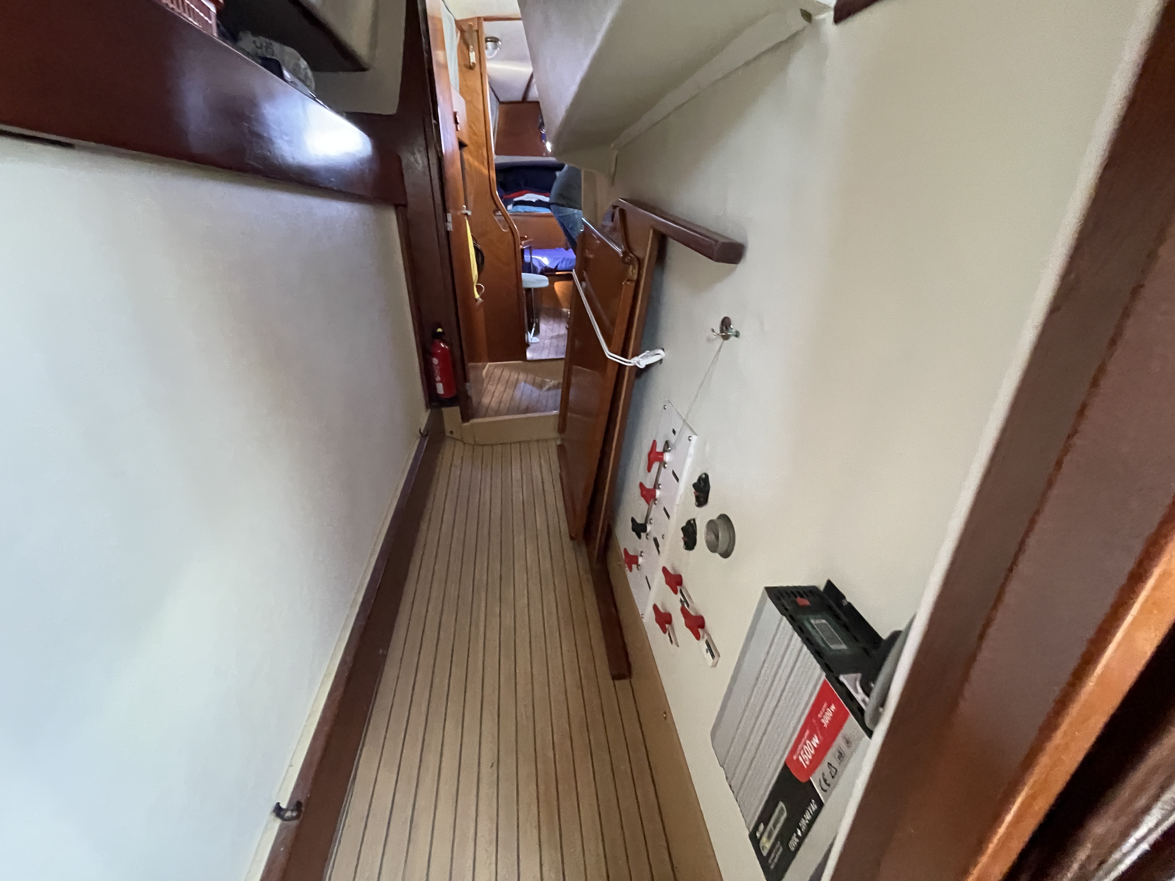 Boat Image
