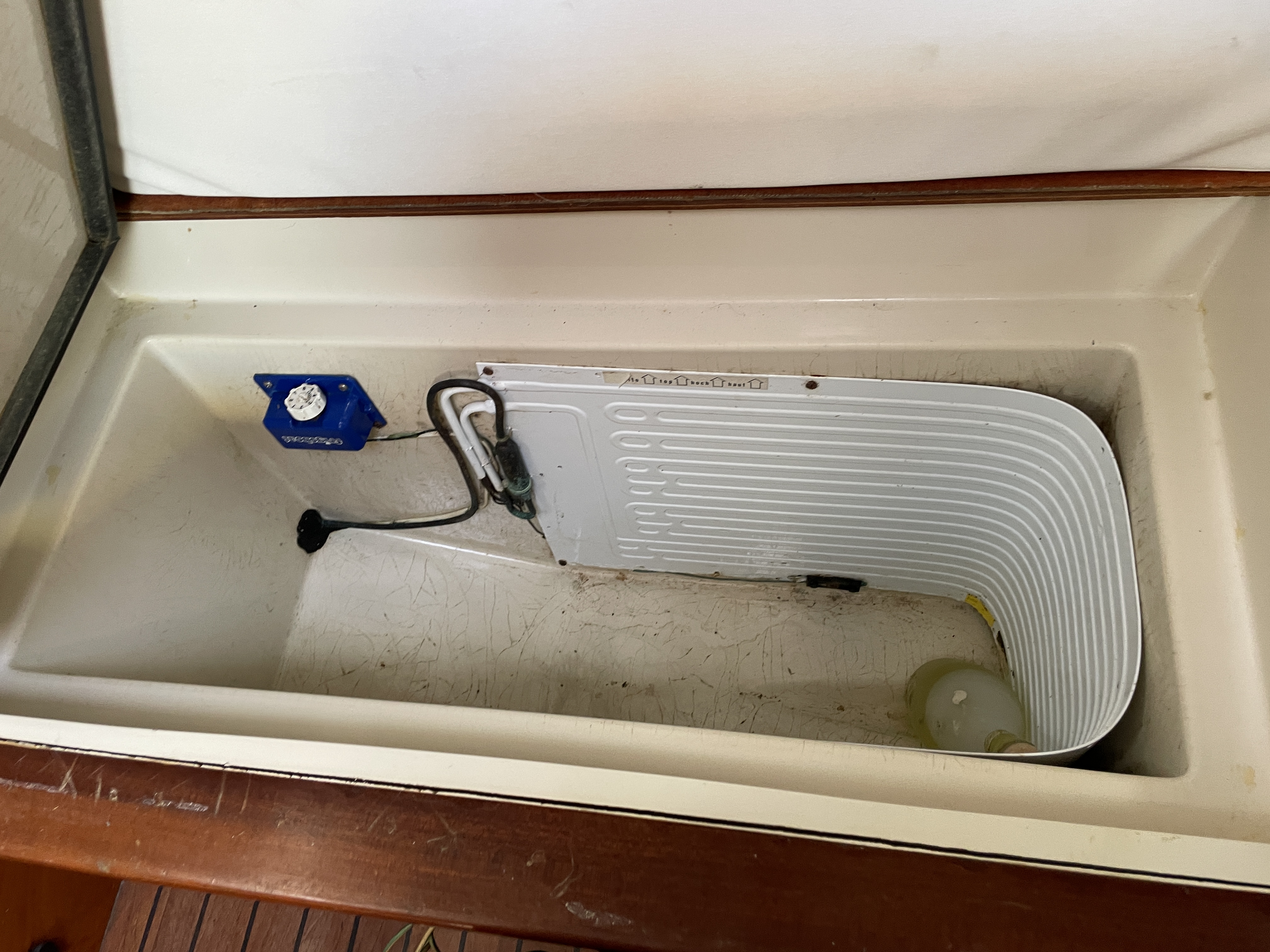 Boat Image