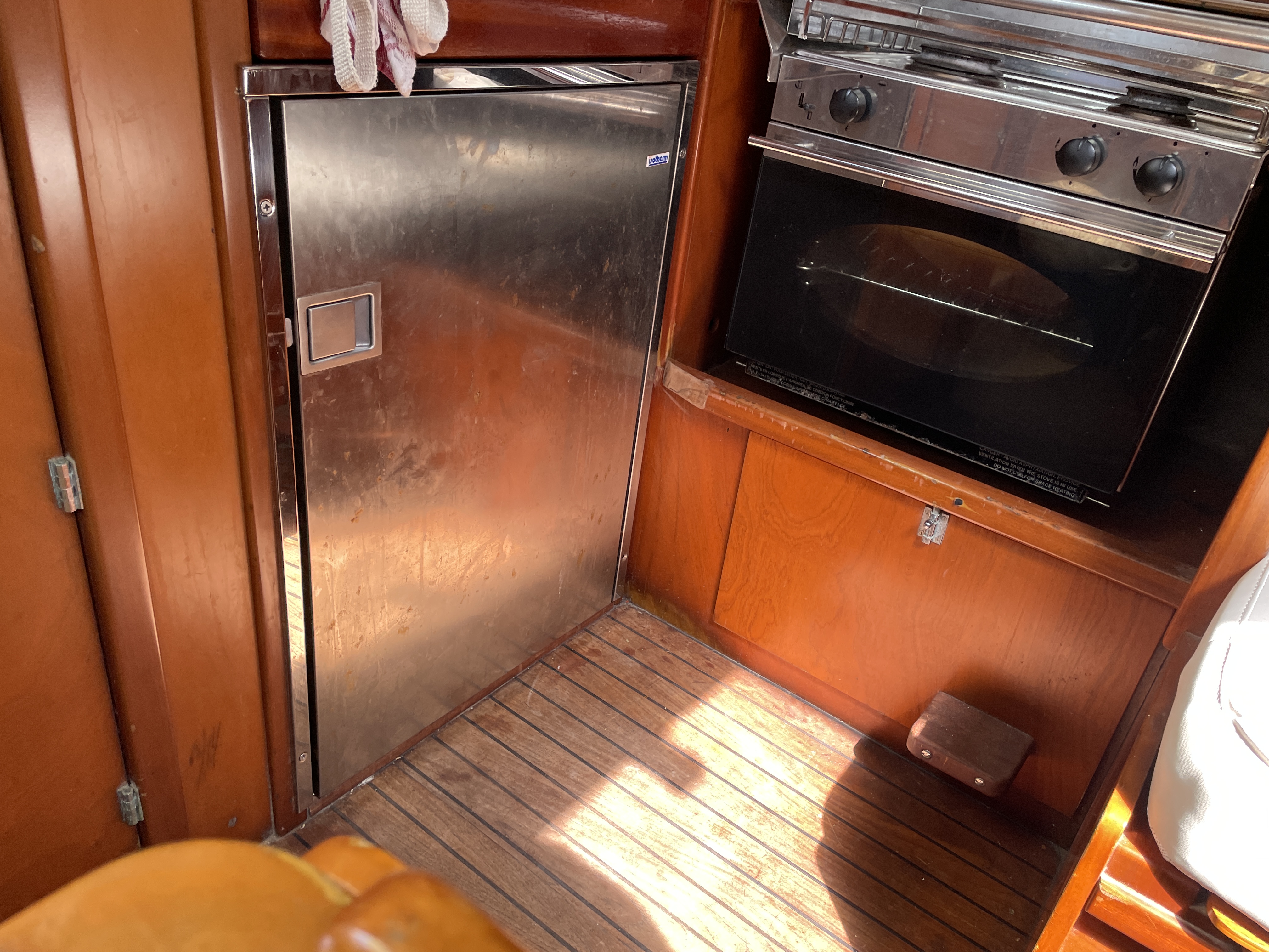 Boat Image