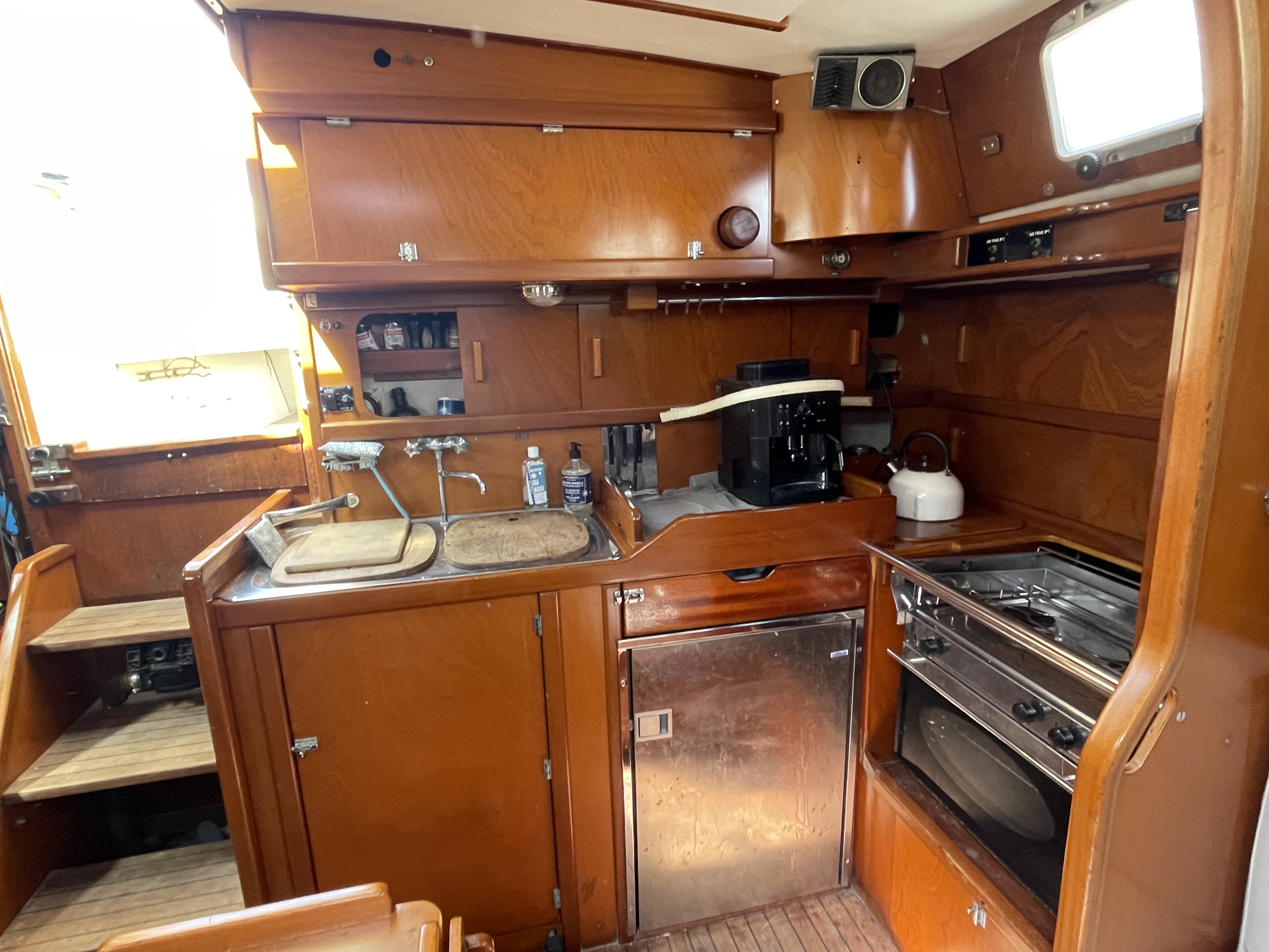 Boat Image