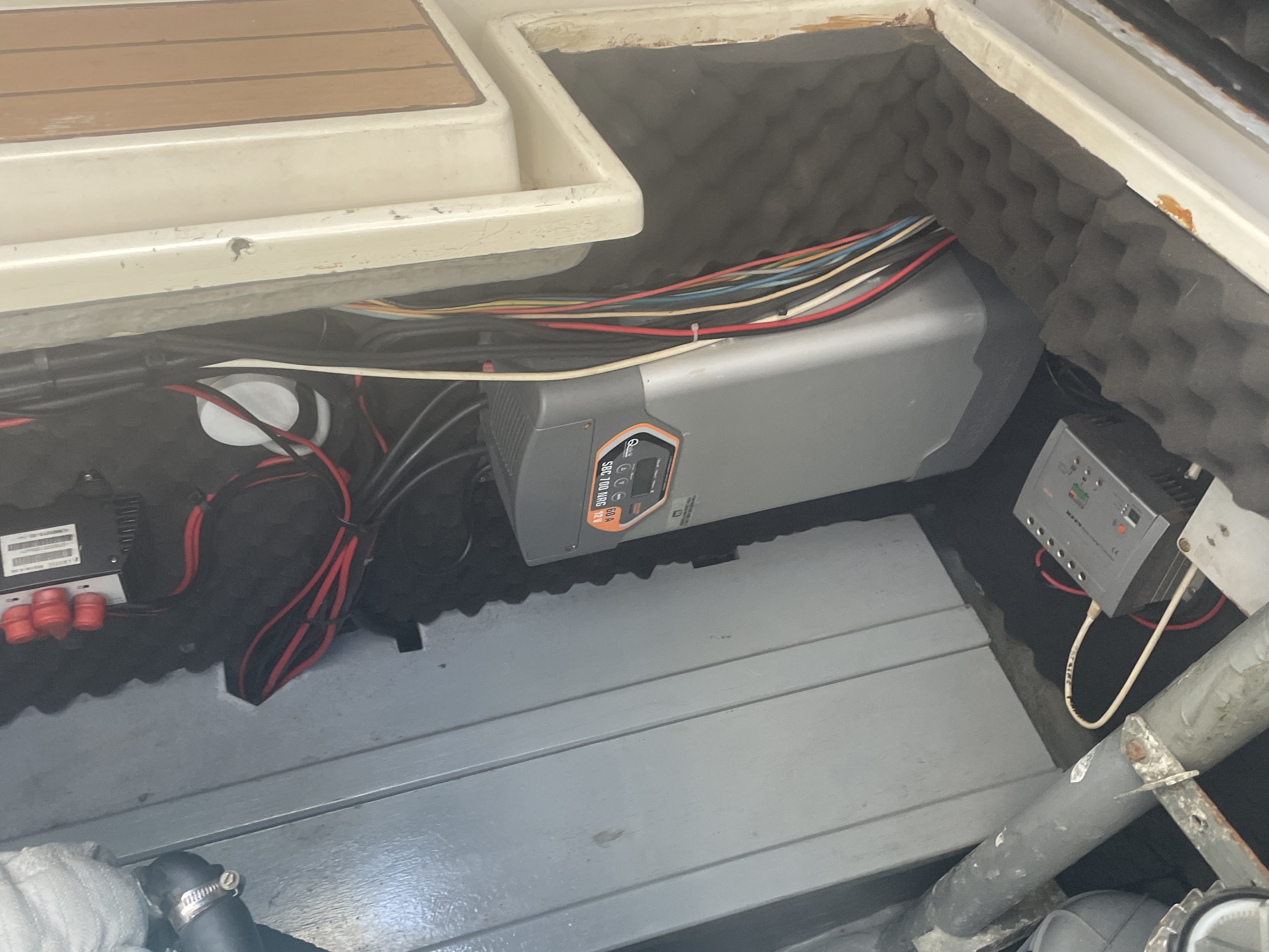 Boat Image