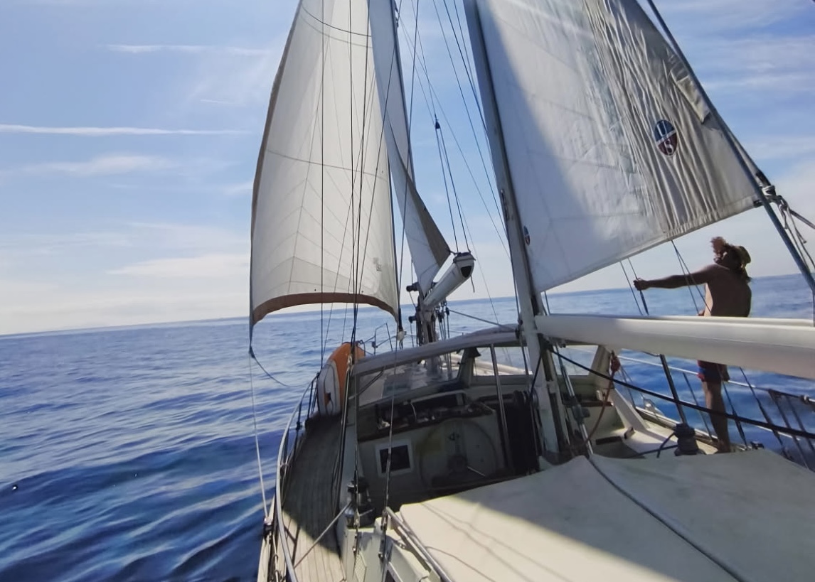 Boat Image