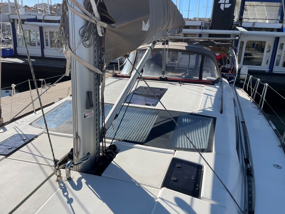 2017 Dufour Dufour 512 Large in vendita (photo 2)