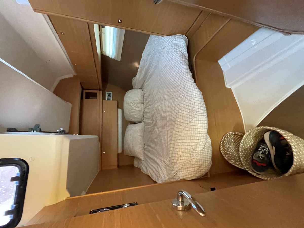 2017 Dufour Dufour 512 Large in vendita (photo 14)