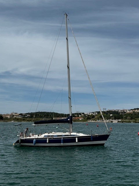 2002 X Yachts X412 Mk à vendre (photo 4)