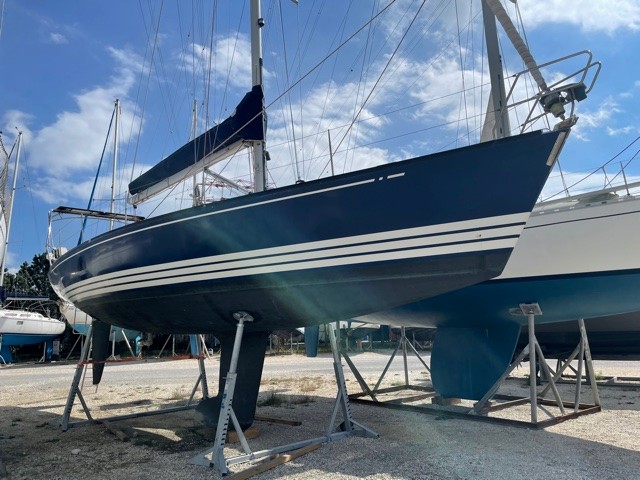 2002 X Yachts X412 Mk à vendre (photo 2)