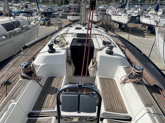 2002 X Yachts X412 Mk à vendre (photo 5)