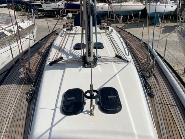 2002 X Yachts X412 Mk à vendre (photo 8)