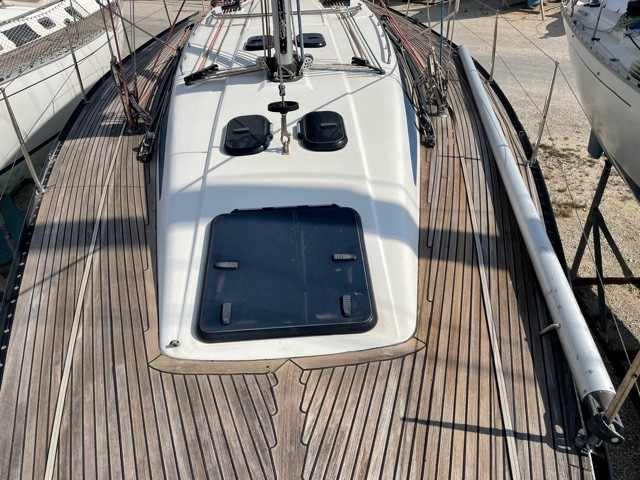 2002 X Yachts X412 Mk à vendre (photo 9)