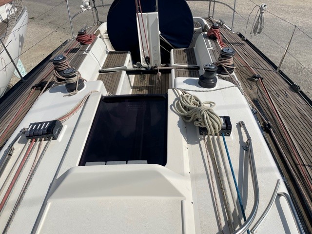 2002 X Yachts X412 Mk à vendre (photo 10)