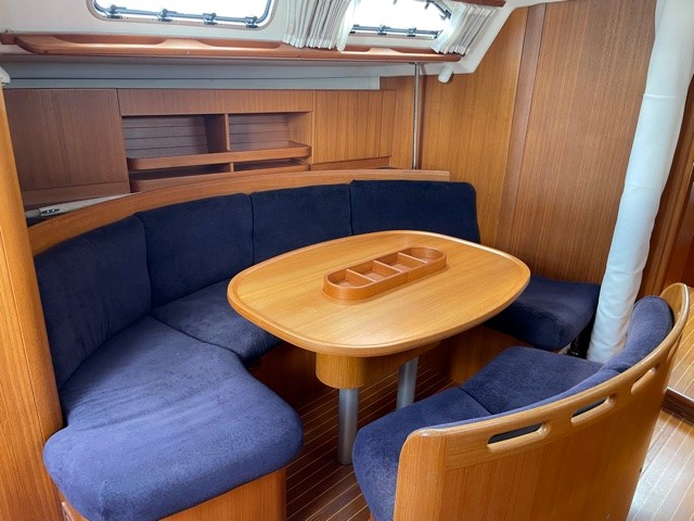 2002 X Yachts X412 Mk à vendre (photo 13)