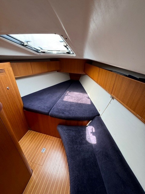 2002 X Yachts X412 Mk à vendre (photo 14)