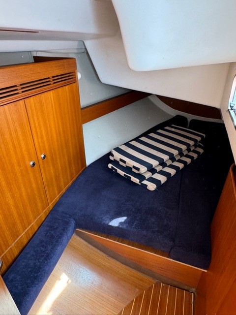 2002 X Yachts X412 Mk à vendre (photo 15)