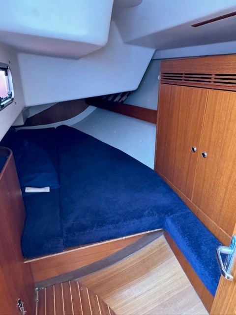 2002 X Yachts X412 Mk à vendre (photo 16)