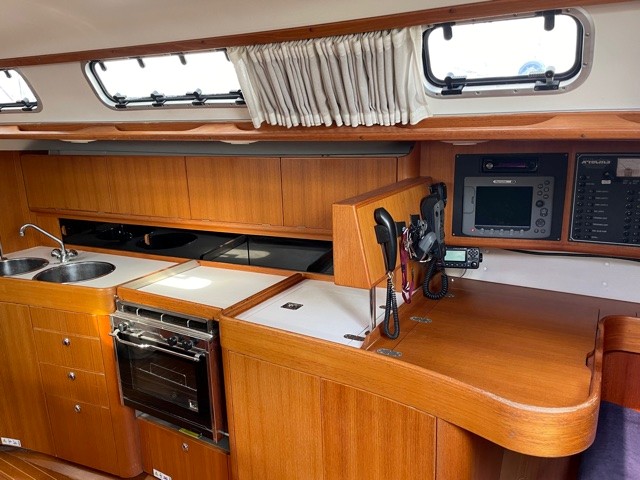 2002 X Yachts X412 Mk à vendre (photo 17)