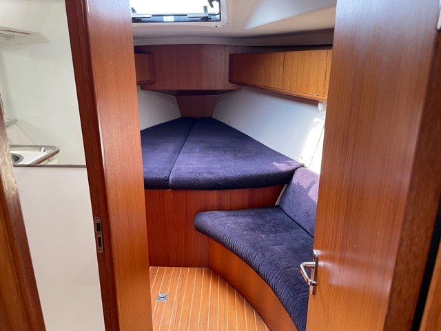 2002 X Yachts X412 Mk à vendre (photo 18)