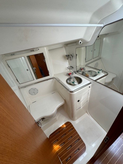 2002 X Yachts X412 Mk à vendre (photo 19)