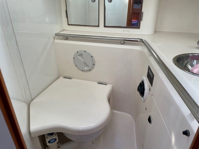 2002 X Yachts X412 Mk à vendre (photo 20)