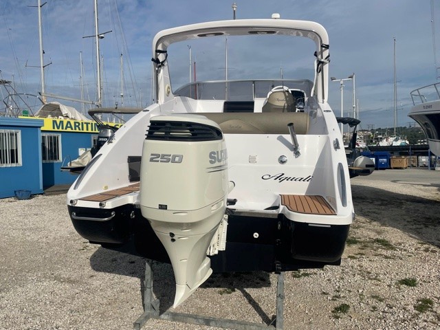 2021 Aquabat Aquabat Sport Cruiser for sale (photo 4)