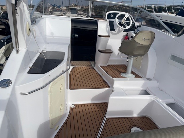 2021 Aquabat Aquabat Sport Cruiser for sale (photo 5)