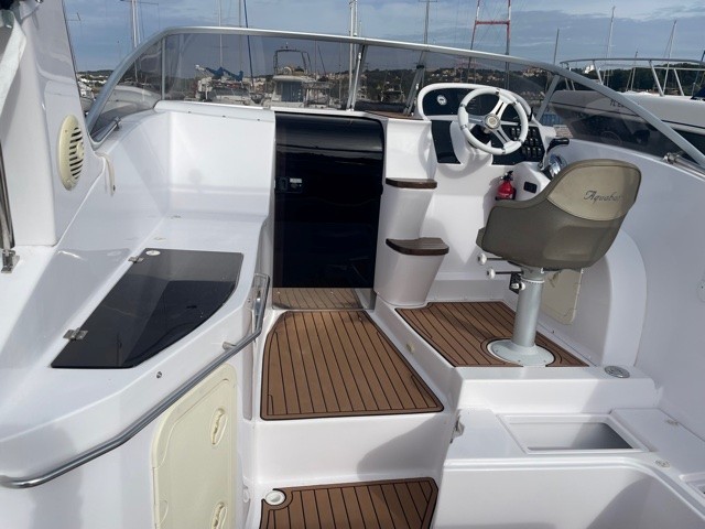 2021 Aquabat Aquabat Sport Cruiser for sale (photo 6)