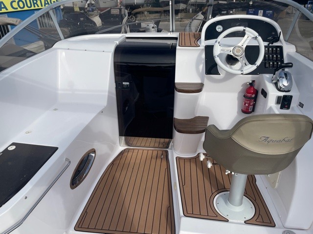 2021 Aquabat Aquabat Sport Cruiser for sale (photo 7)