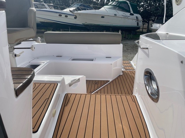 2021 Aquabat Aquabat Sport Cruiser for sale (photo 9)