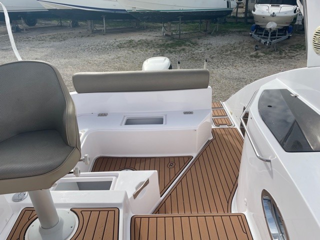 2021 Aquabat Aquabat Sport Cruiser for sale (photo 10)