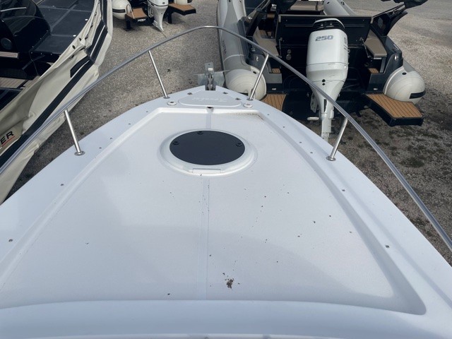 2021 Aquabat Aquabat Sport Cruiser for sale (photo 11)