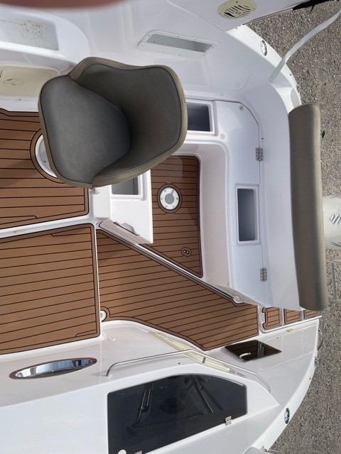2021 Aquabat Aquabat Sport Cruiser for sale (photo 12)