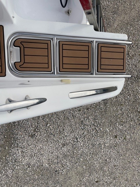 2021 Aquabat Aquabat Sport Cruiser for sale (photo 13)
