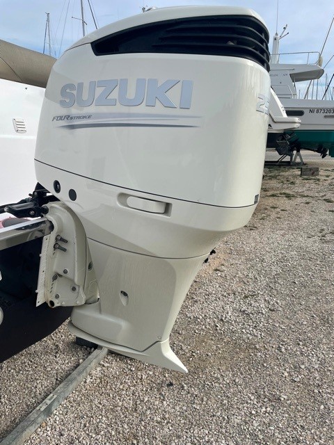 2021 Aquabat Aquabat Sport Cruiser for sale (photo 14)